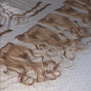 Bellami Hair Extensions